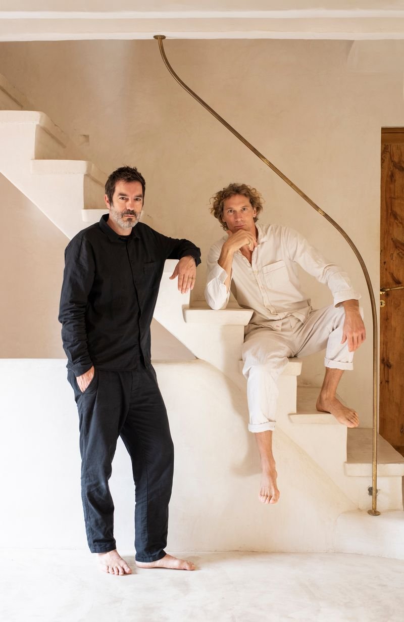 Mediterranean Architecture and Design: Interview with Manuel Villanueva, Co-founder of Moredesign 9 interview manuel villanueva co founder moredesign lionsgate capital 3