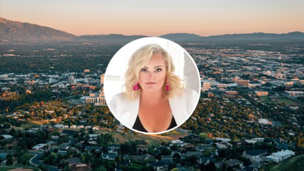 Why Millennials Are Moving to Salt Lake City