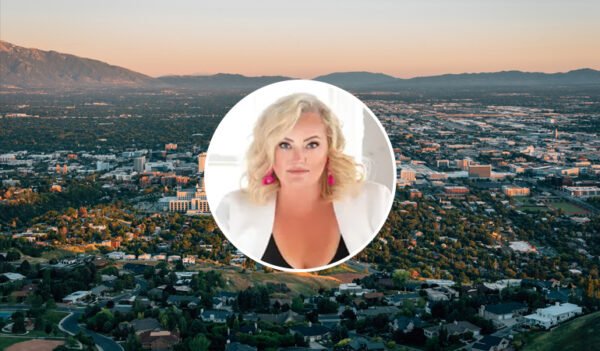 Why Millennials Are Moving to Salt Lake City