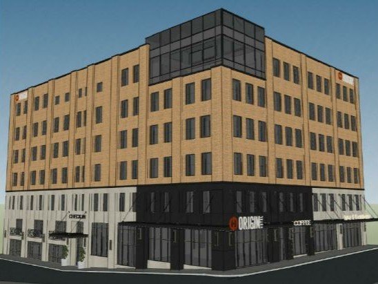 C-PACE Is Available in Georgia. Now What?