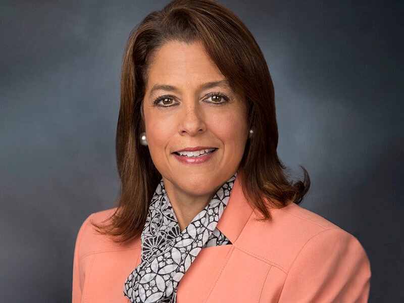 CREFC’s Lisa Pendergast on Rate Relief