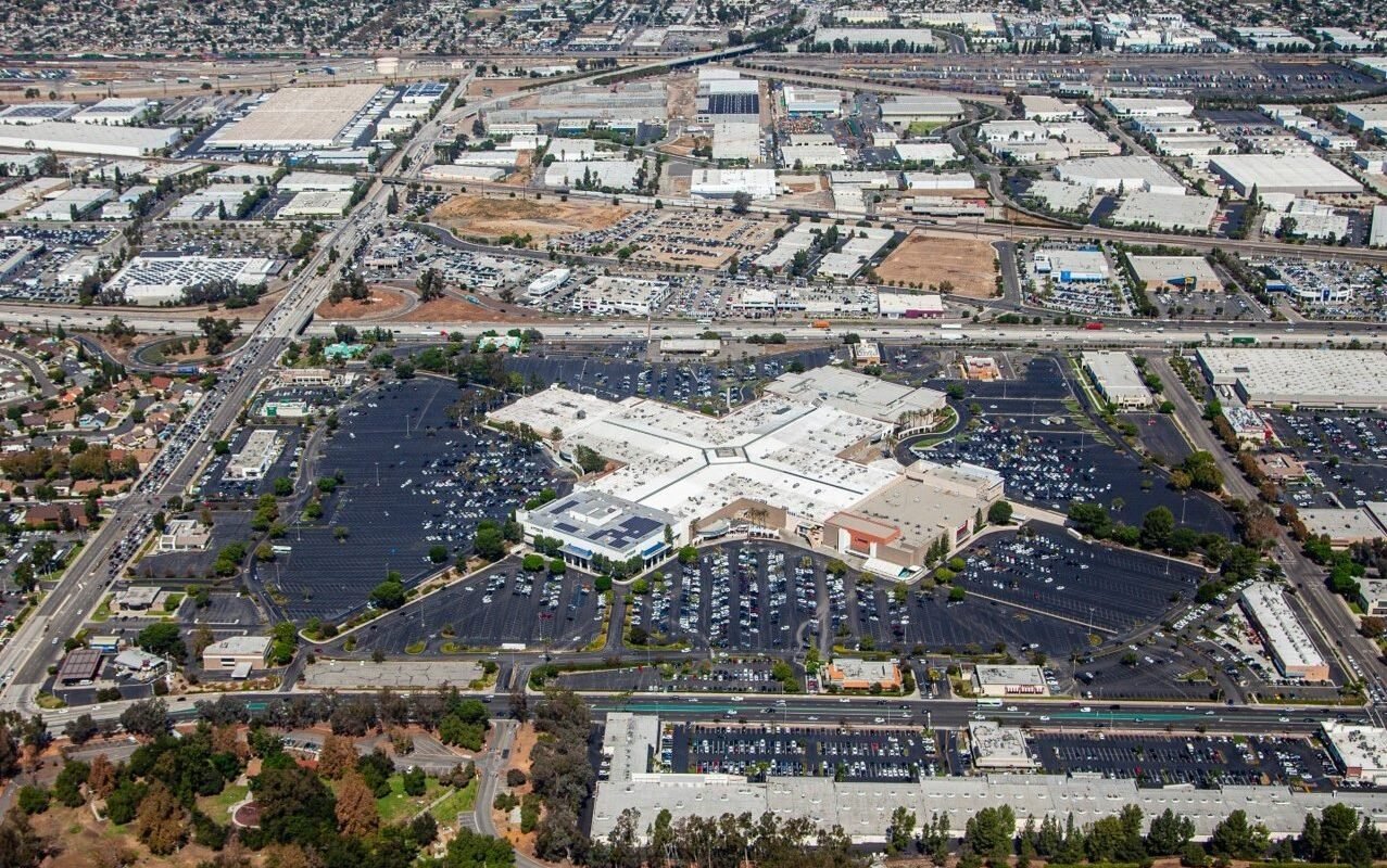 RCB Equities JV Lands 5M for ‘Back to the Future’ Mall