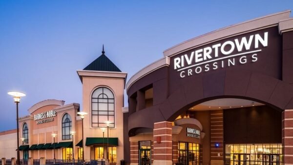 Poag Development Buys Michigan Super Regional Mall
