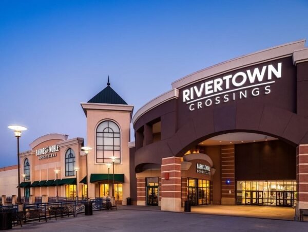 Poag Development Buys Michigan Super Regional Mall