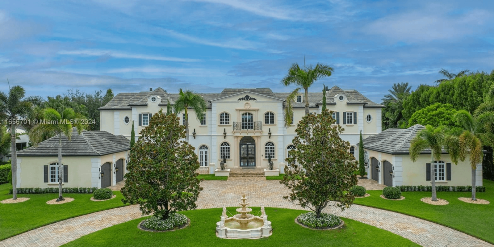 Million Home In Weston, Florida (PHOTOS) Million Home In Weston, Florida (PHOTOS)