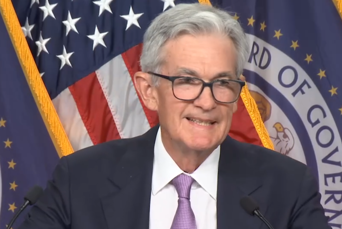 Fed Cuts Interest Rates – Commercial Property Executive Fed Cuts Interest Rates – Commercial Property Executive