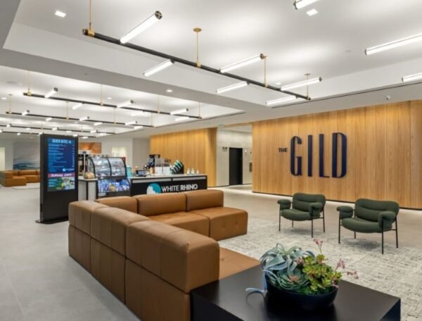 Fenway Wraps M Office Revamp