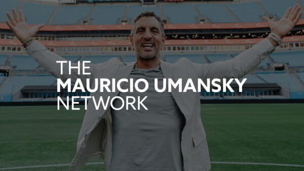 Mauricio Umansky Launches the First-Ever Live Coaching Network for Real Estate Professionals