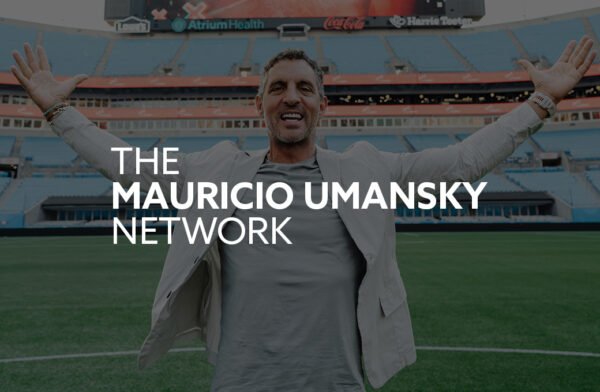 Mauricio Umansky Launches the First-Ever Live Coaching Network for Real Estate Professionals