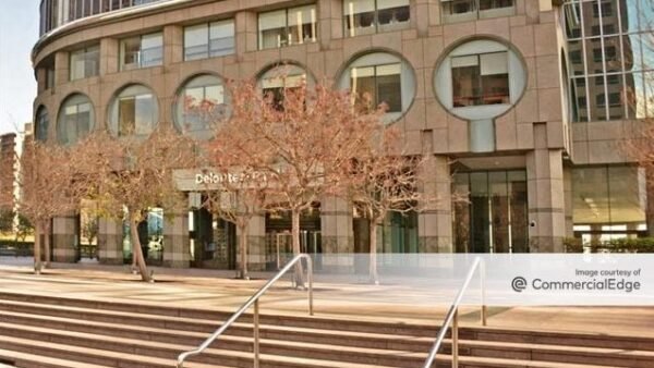 CIM Group Signs HQ Tenant in Los Angeles