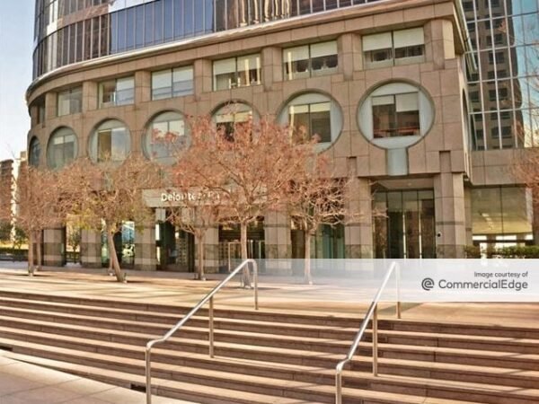 CIM Group Signs HQ Tenant in Los Angeles