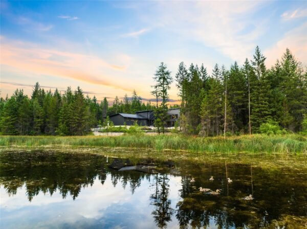 Homes for Sale in California & Montana Under M