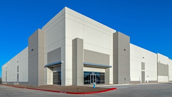 Vault Partners Sells Fully Leased Houston Industrial Facility