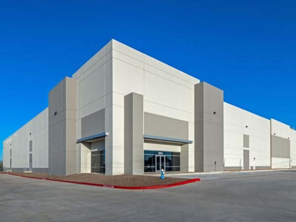 Vault Partners Sells Fully Leased Houston Industrial Facility