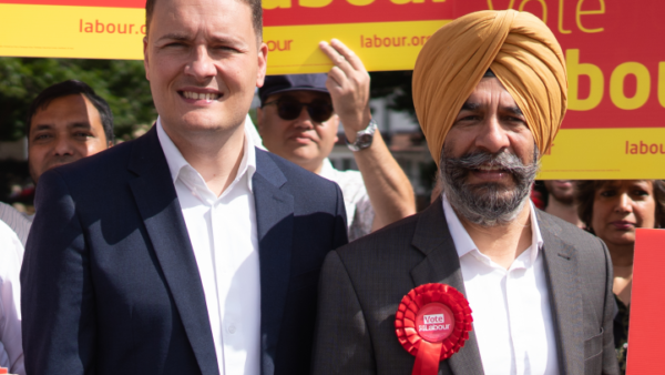 Landlord MP sacks letting agent over state of flats but Labour urged to ‘punish him’