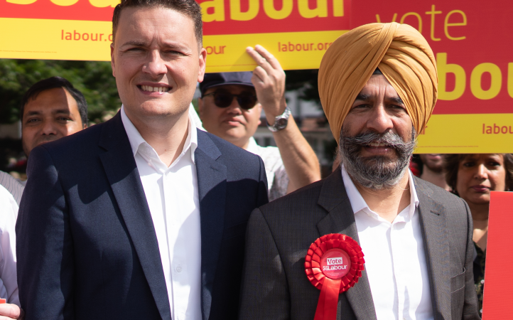 Landlord MP sacks letting agent over state of flats but Labour urged to ‘punish him’