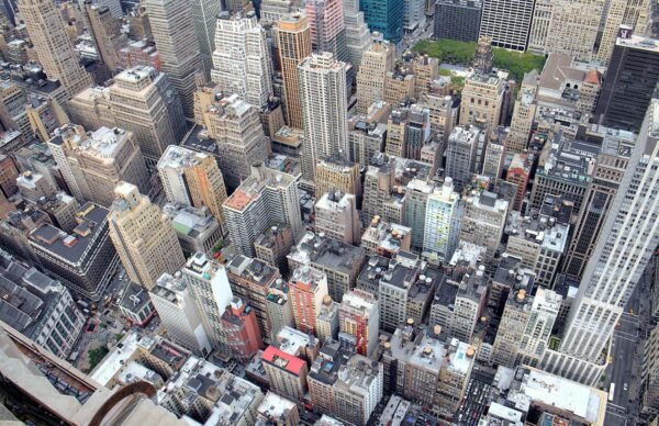 Yeshiva University Expands Manhattan Office Campus