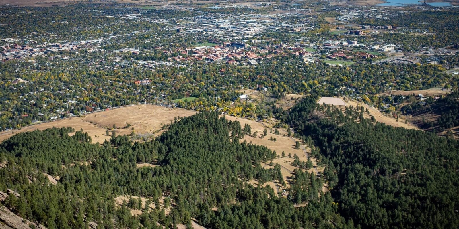 New Life Sciences & Office Space in Boulder, CO Suburb