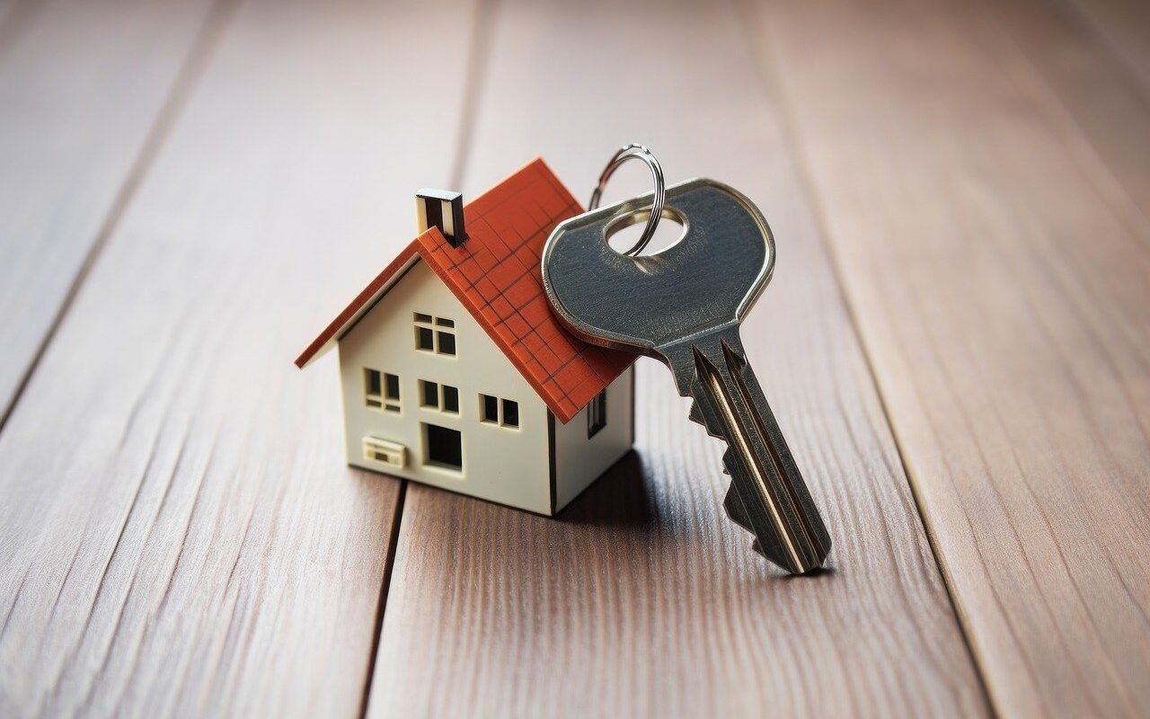 Today is expected to be the busiest day to move home in 2024 Today is expected to be the busiest day to move home in 2024
