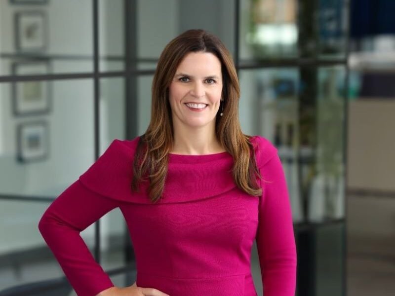 Denholtz Properties Names New CEO