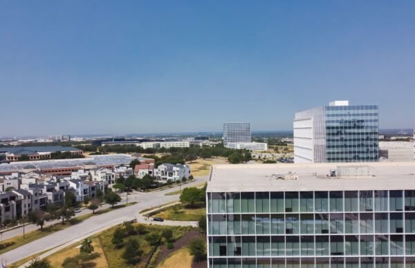 Plano Approves Life Sciences District Development