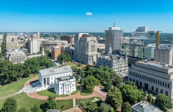 Lingerfelt Inks Industrial Space Lease in Richmond, Va.