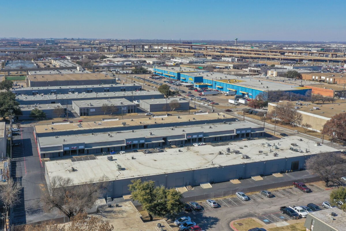 Basis Industrial Closes 1.1 MSF Buying Spree