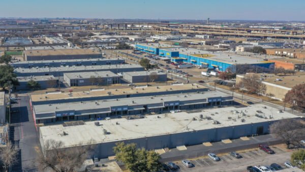 Basis Industrial Closes 1.1 MSF Buying Spree