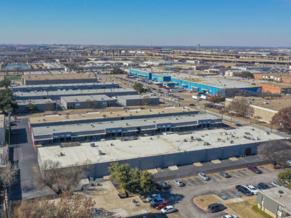 Basis Industrial Closes 1.1 MSF Buying Spree