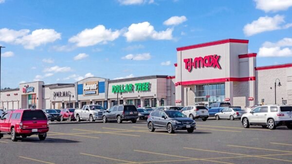 CRC Makes Utah Debut With 630 KSF Retail Buy