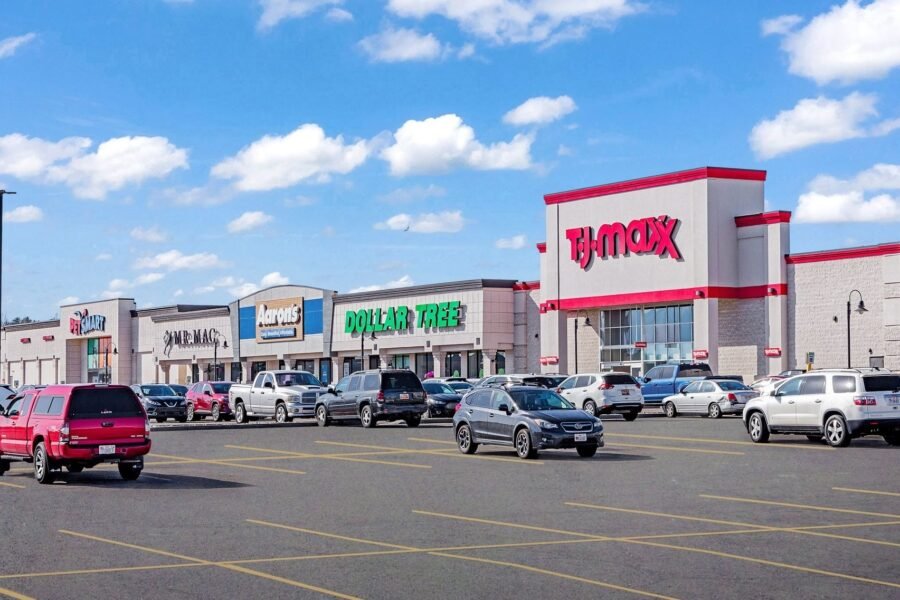 CRC Makes Utah Debut With 630 KSF Retail Buy