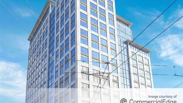 S.L. Nusbaum Inks New Lease at Hampton Roads Office Tower