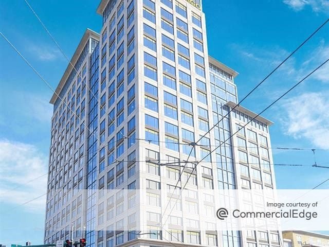 S.L. Nusbaum Inks New Lease at Hampton Roads Office Tower