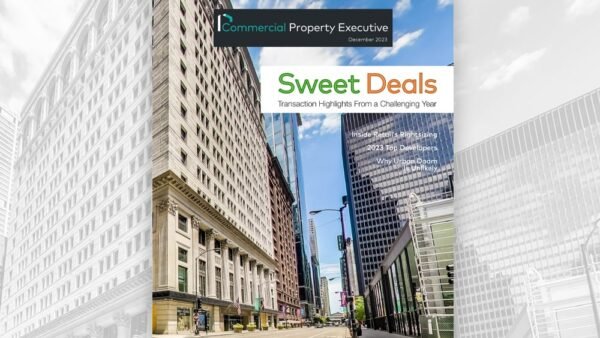 Send Us Your Deals! – Commercial Property Executive