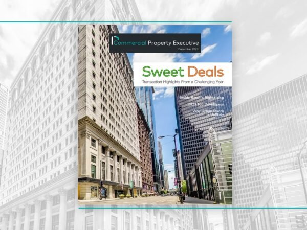 Send Us Your Deals! – Commercial Property Executive