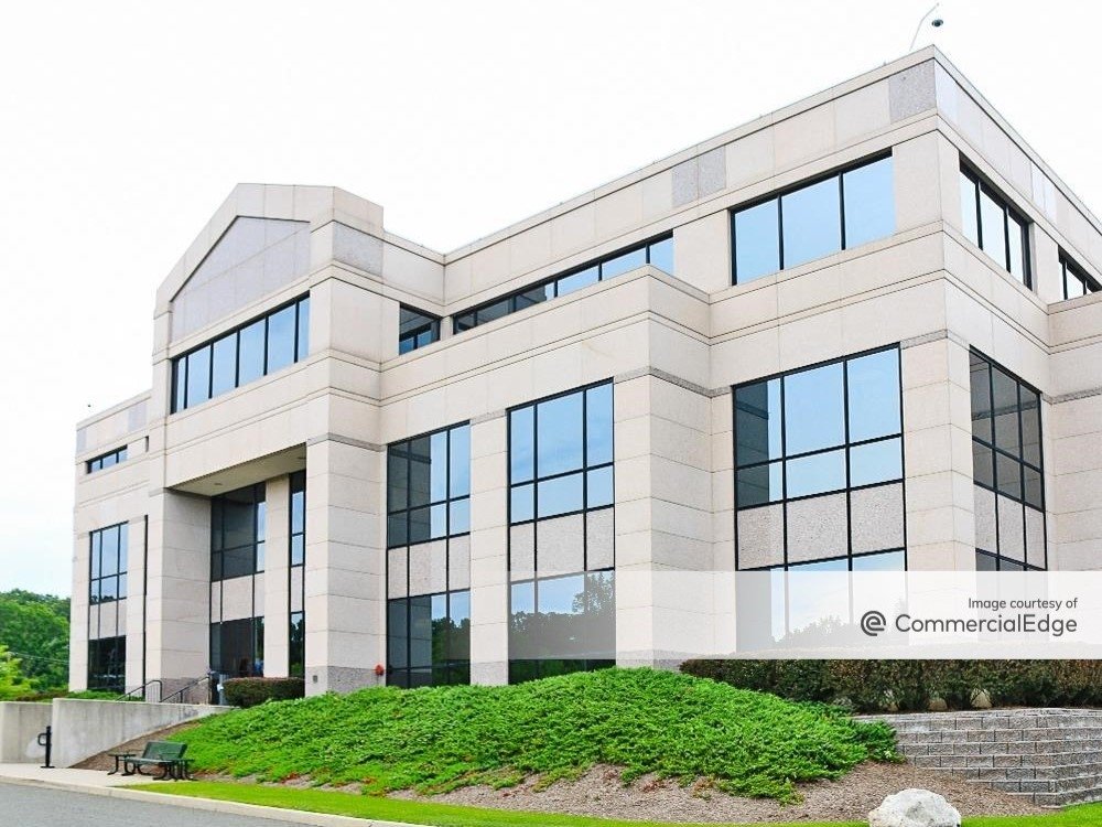 New Jersey Office Building Changes Hands