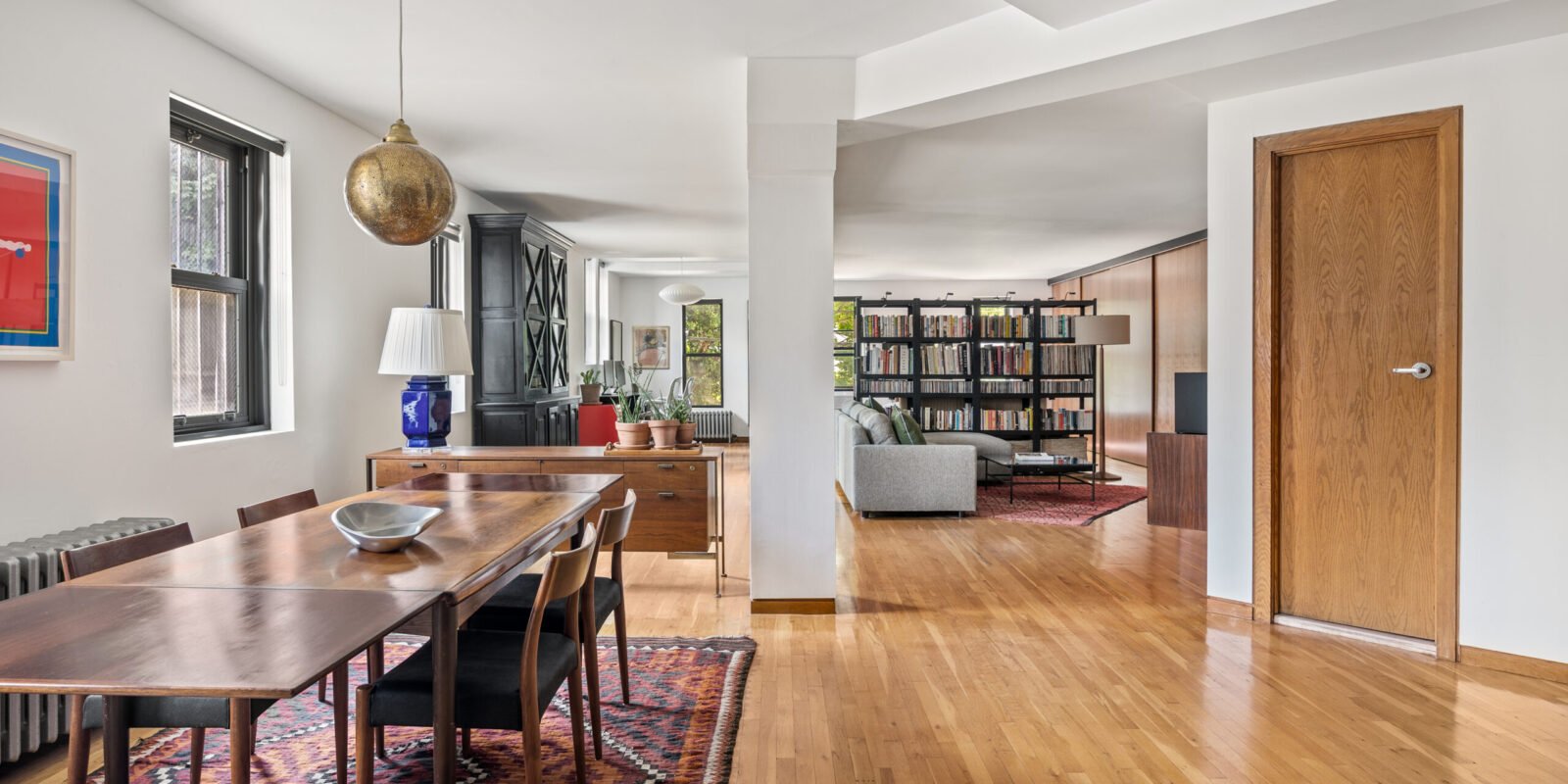 How the Fashion Experts Behind Brooklyn Tailors Transformed 100 Lexington Avenue