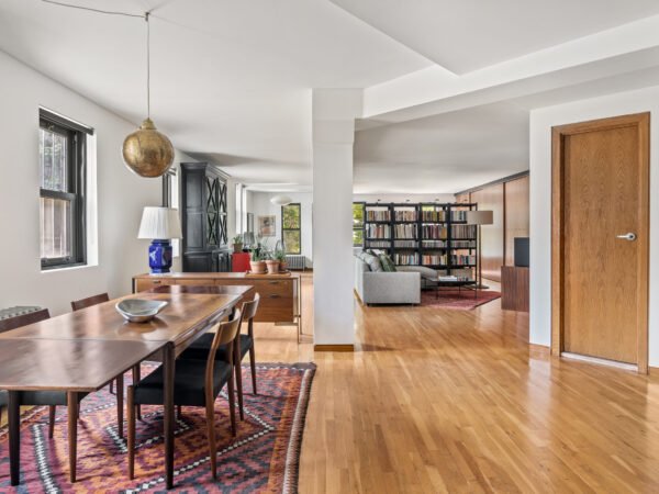 How the Fashion Experts Behind Brooklyn Tailors Transformed 100 Lexington Avenue