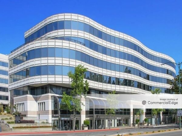 Bay Area Campus Commands 2M