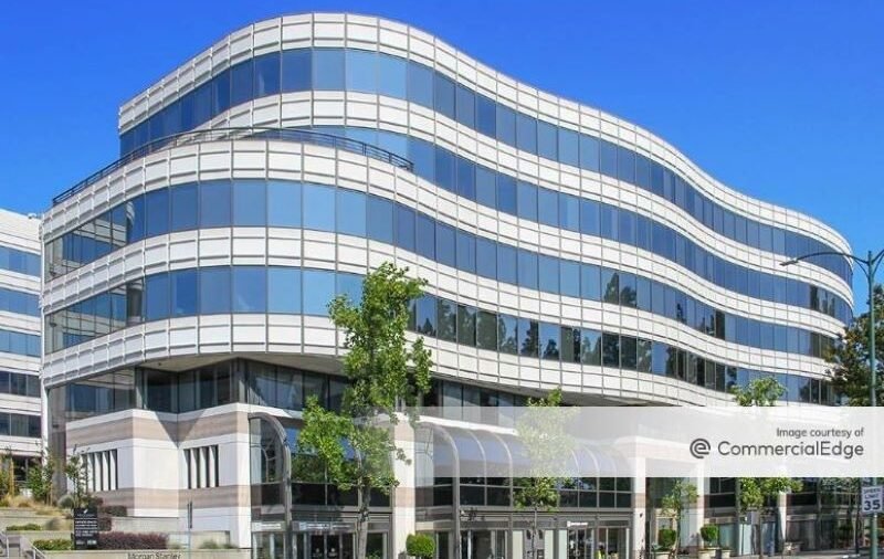 Bay Area Campus Commands 2M