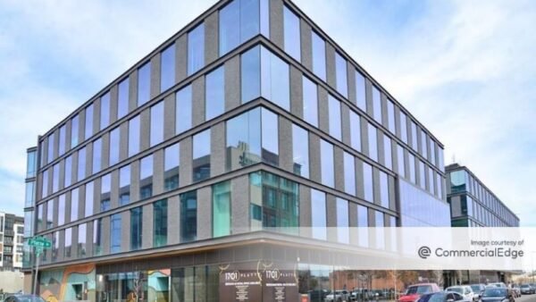 Sports Betting Firm Opens US Headquarters