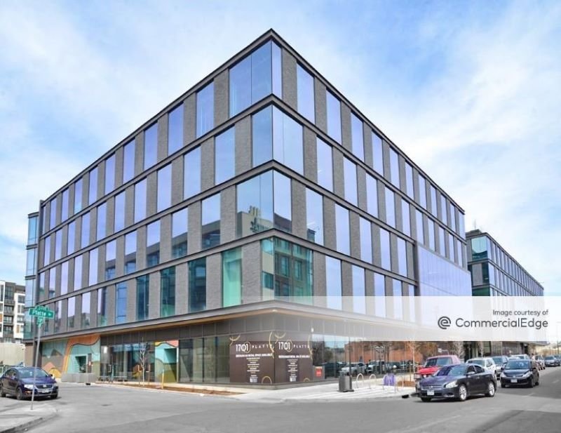 Sports Betting Firm Opens US Headquarters