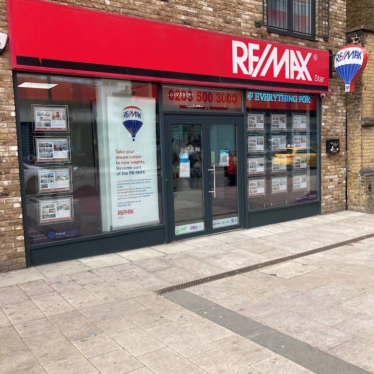 Casino Oyun Masası: Rulet & Blackjac – London Estate Agents