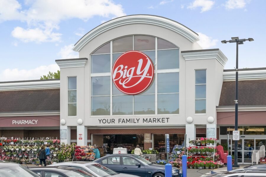 DRA Advisors JV Sells Connecticut Shopping Center