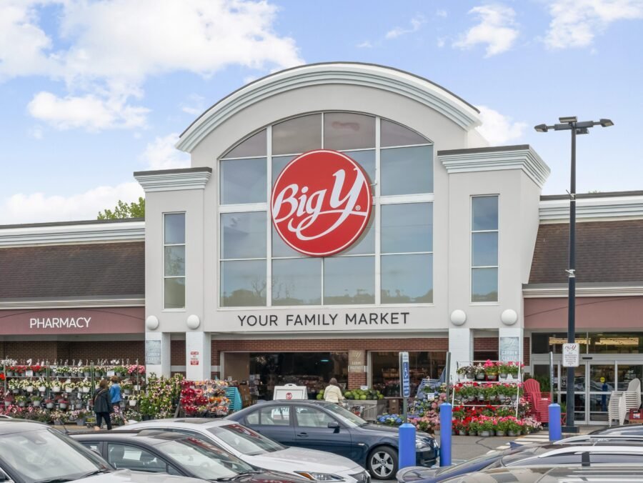 DRA Advisors JV Sells Connecticut Shopping Center