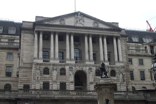 Bank of England to cut interest rates next week, economists forecast