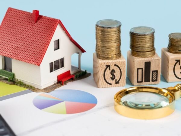 Property Income Streams – Real Estate Agents London