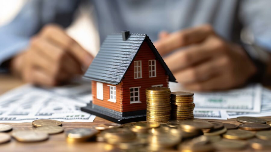 Tenant Deposit Safety in London: Understanding the DPS