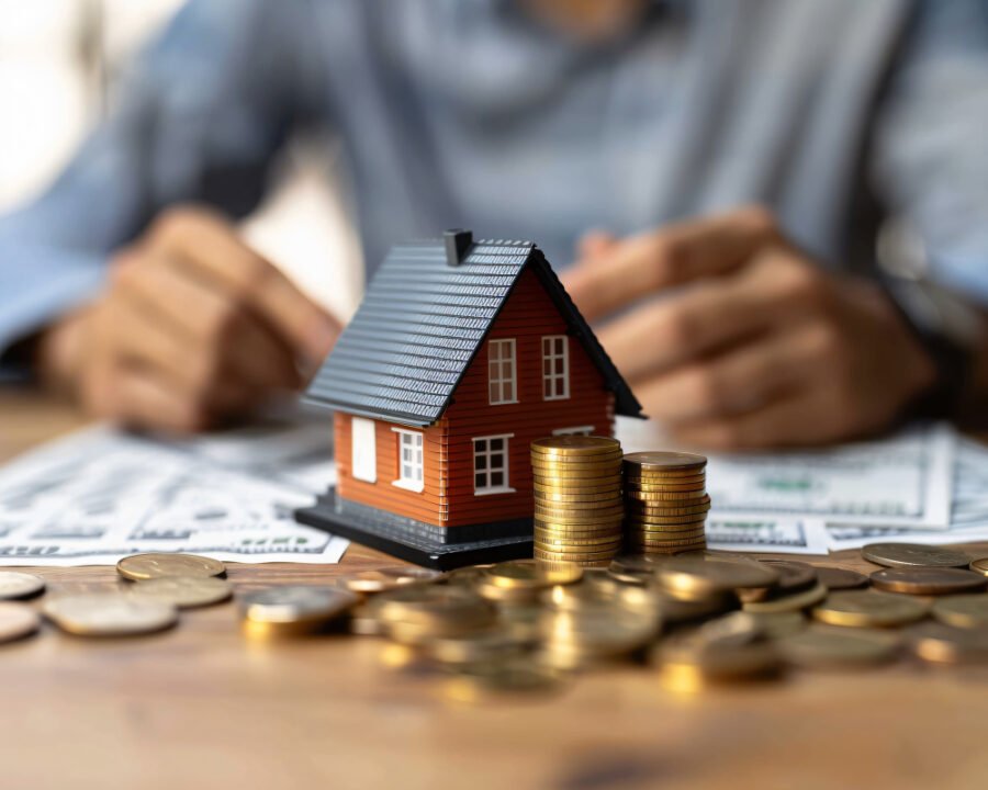 Tenant Deposit Safety in London: Understanding the DPS