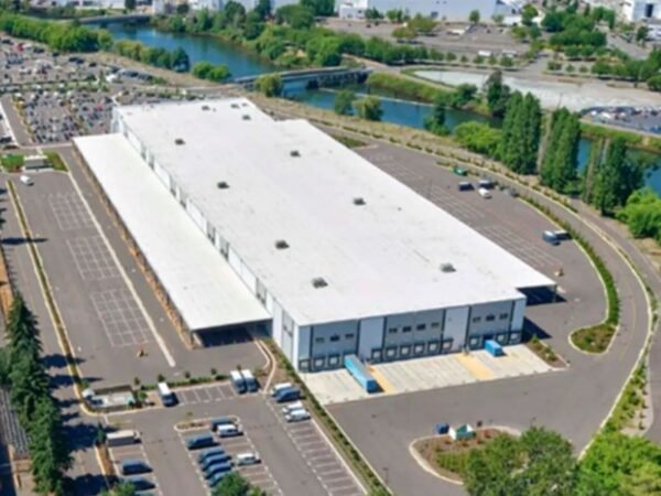 EQT Exeter Pays M for Last-Mile Industrial Asset